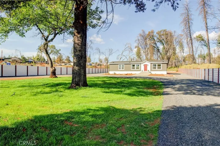 1007 Elliott Road, Paradise, California 95969