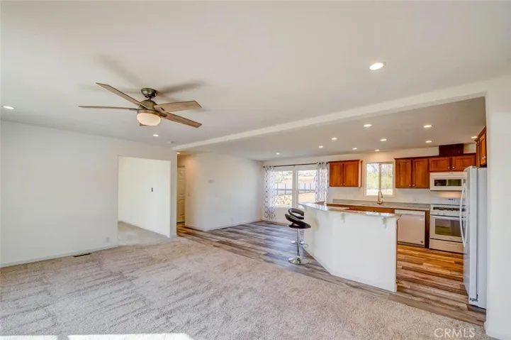 1007 Elliott Road, Paradise, California 95969
