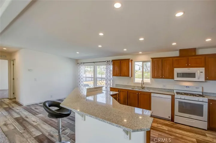 1007 Elliott Road, Paradise, California 95969