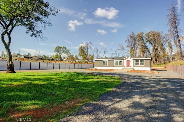 1007 Elliott Road, Paradise, California 95969