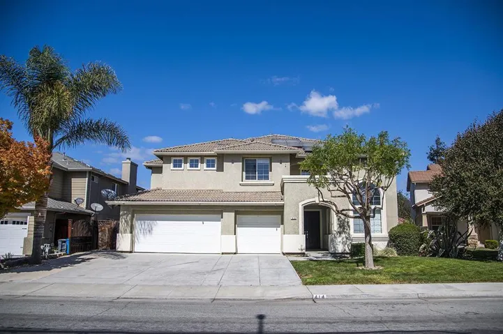 , Hollister, California 95023