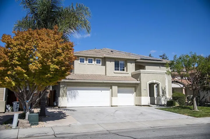 , Hollister, California 95023