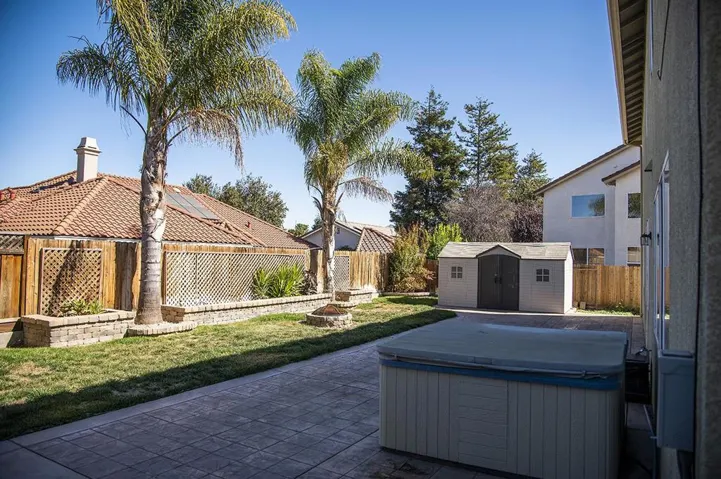 , Hollister, California 95023