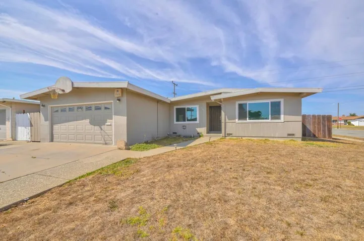 , Salinas, California 93906