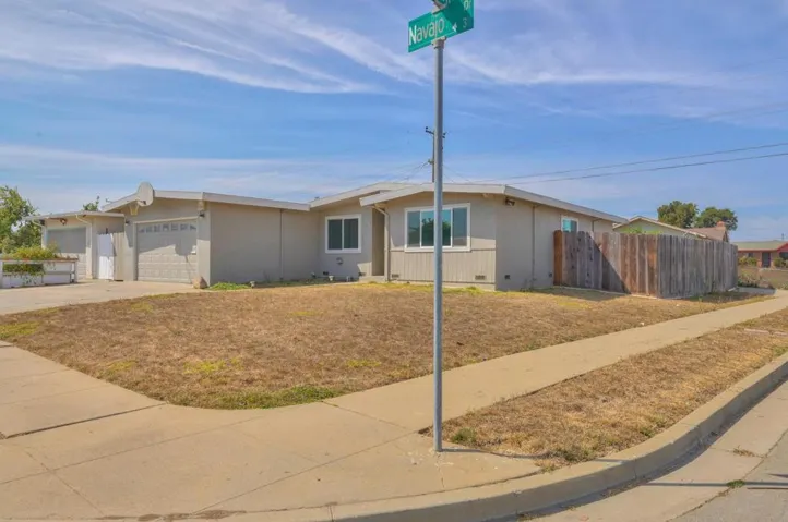 , Salinas, California 93906
