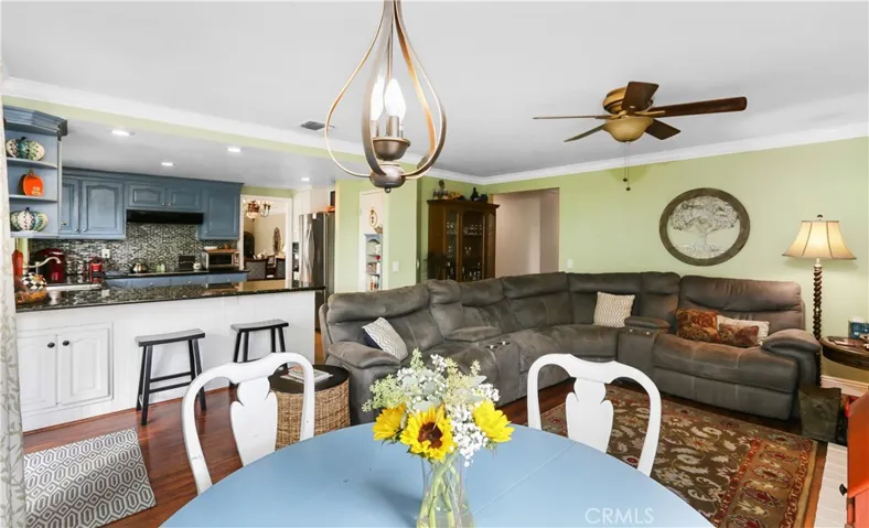 17450 Olive Tree Circle, Yorba Linda, California 92886