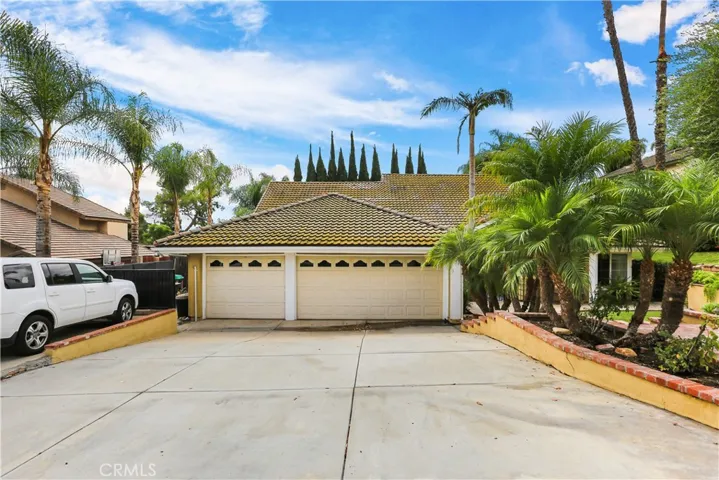 17450 Olive Tree Circle, Yorba Linda, California 92886
