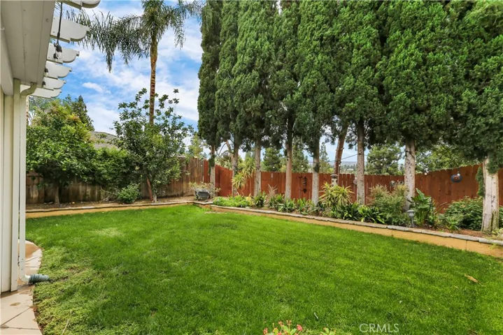 17450 Olive Tree Circle, Yorba Linda, California 92886