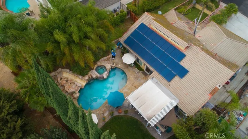 17450 Olive Tree Circle, Yorba Linda, California 92886