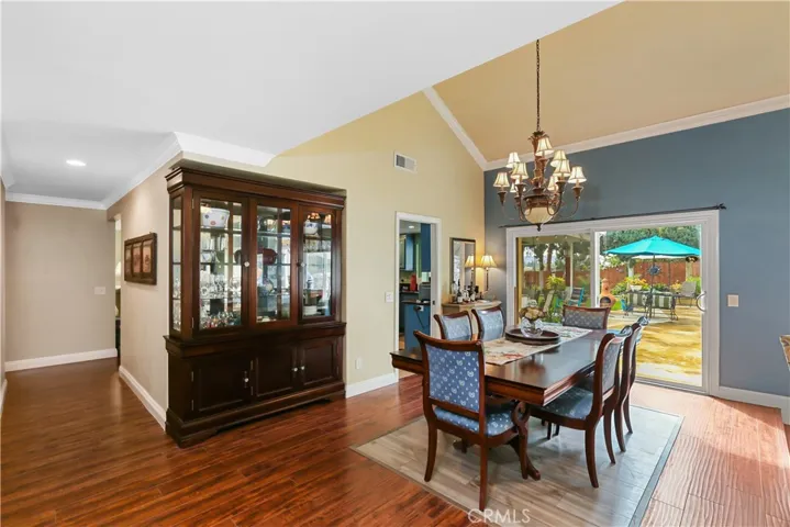 17450 Olive Tree Circle, Yorba Linda, California 92886
