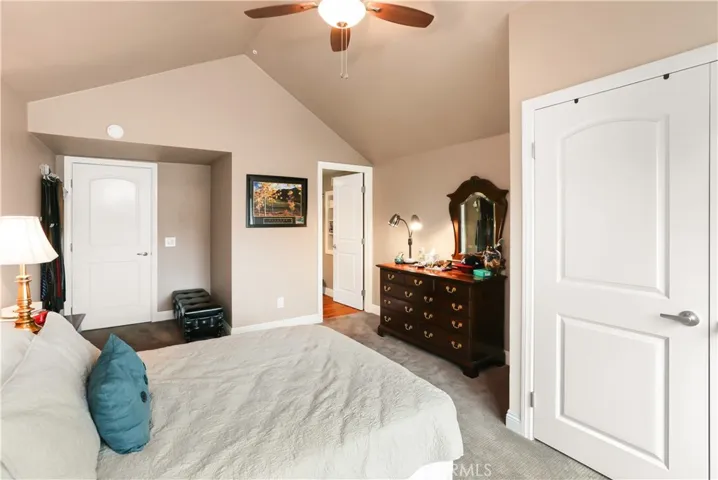 UPSTAIRS MASTER