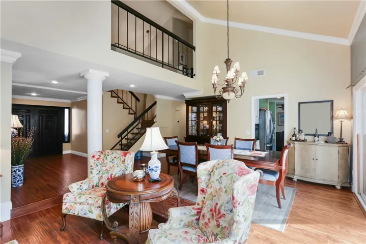 17450 Olive Tree Circle, Yorba Linda, California 92886