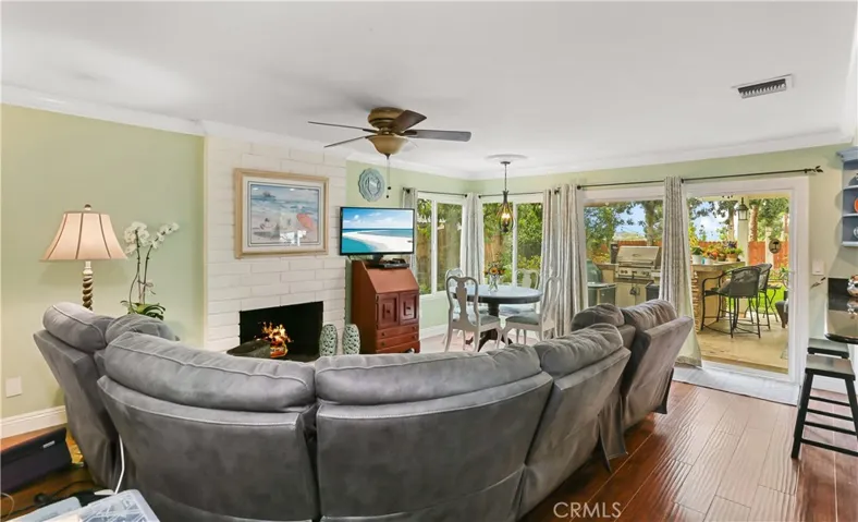 17450 Olive Tree Circle, Yorba Linda, California 92886