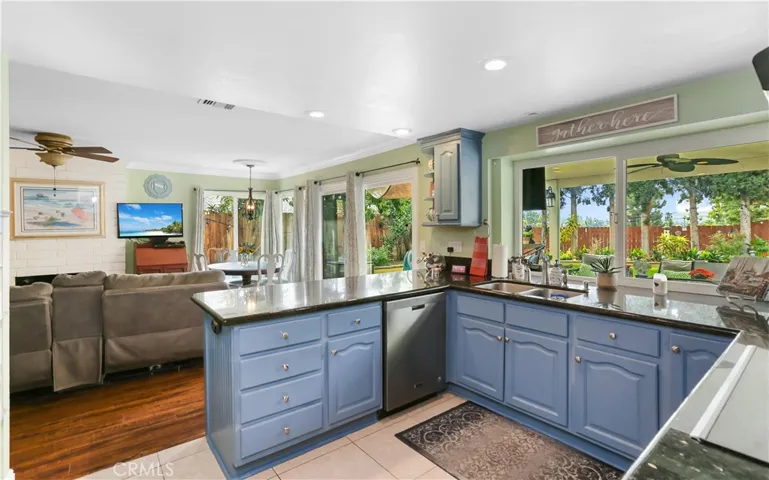 17450 Olive Tree Circle, Yorba Linda, California 92886