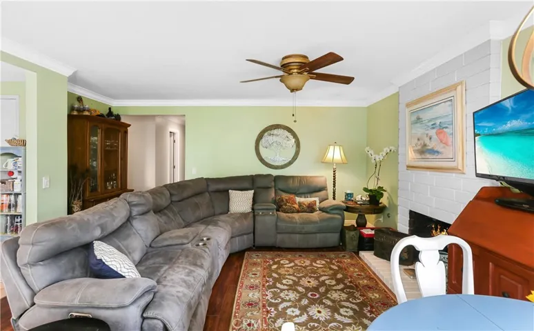17450 Olive Tree Circle, Yorba Linda, California 92886