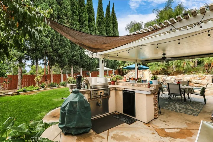 17450 Olive Tree Circle, Yorba Linda, California 92886