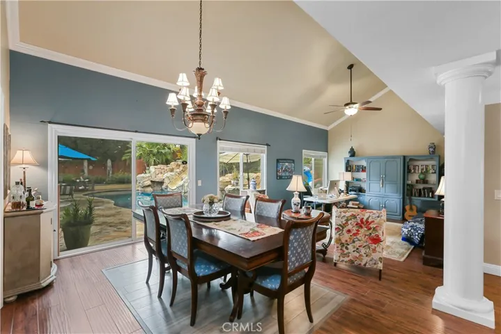 17450 Olive Tree Circle, Yorba Linda, California 92886
