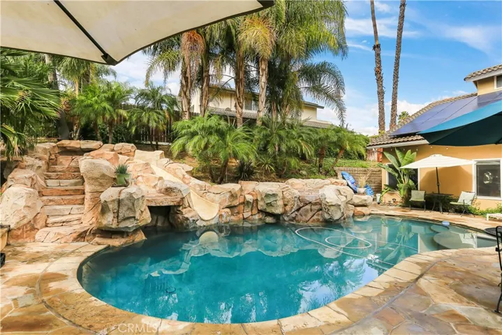 17450 Olive Tree Circle, Yorba Linda, California 92886
