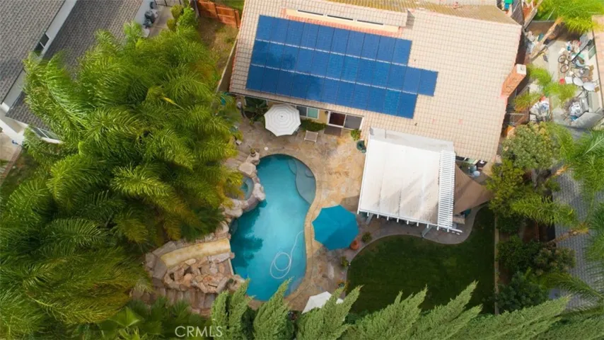 17450 Olive Tree Circle, Yorba Linda, California 92886