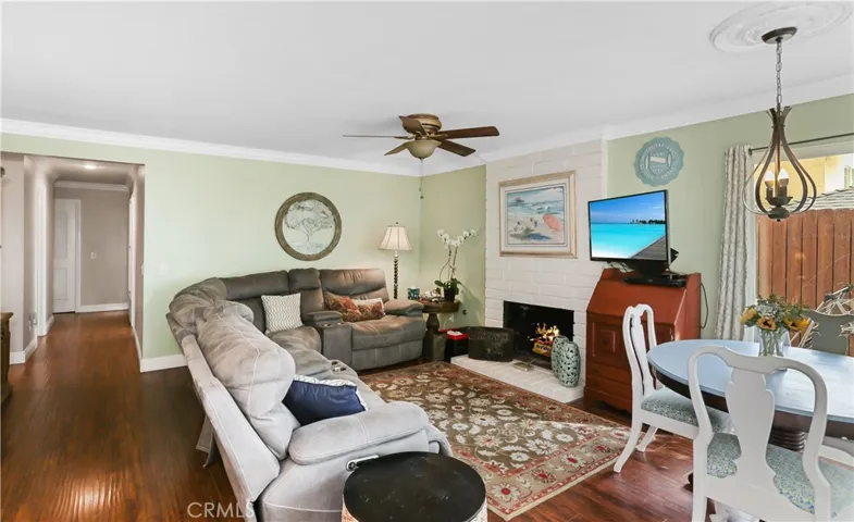 17450 Olive Tree Circle, Yorba Linda, California 92886