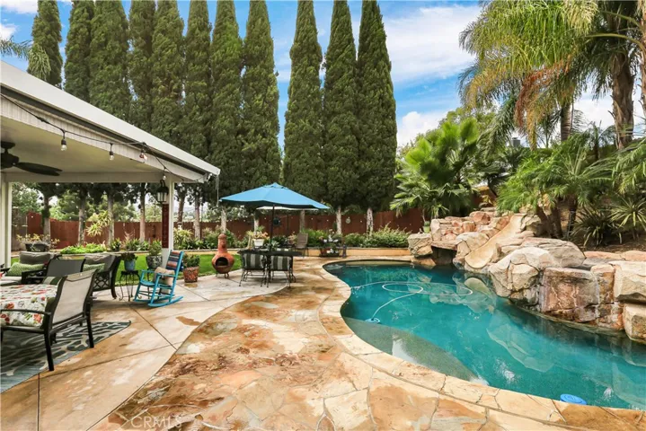 17450 Olive Tree Circle, Yorba Linda, California 92886