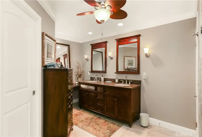 17450 Olive Tree Circle, Yorba Linda, California 92886