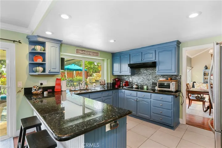 17450 Olive Tree Circle, Yorba Linda, California 92886