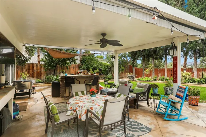 17450 Olive Tree Circle, Yorba Linda, California 92886