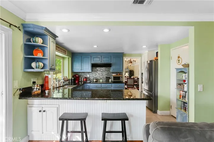 17450 Olive Tree Circle, Yorba Linda, California 92886