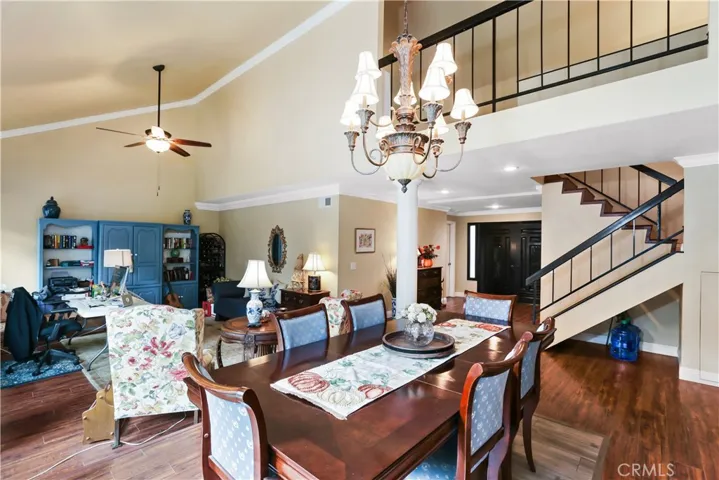 17450 Olive Tree Circle, Yorba Linda, California 92886