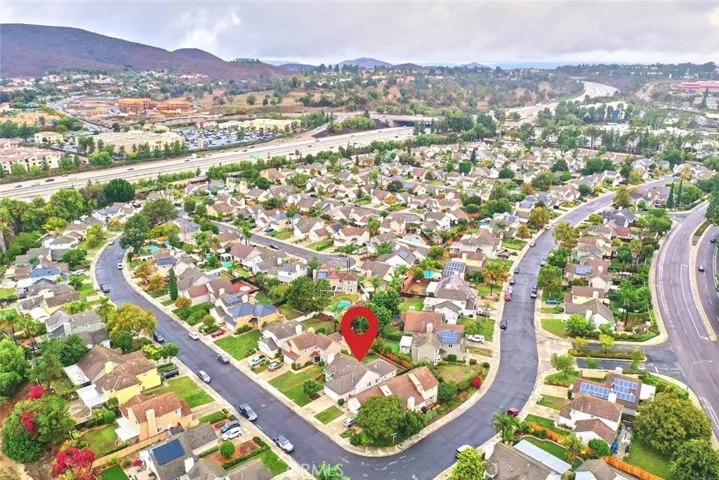 13959 Chicarita Creek Road, San Diego, California 92128