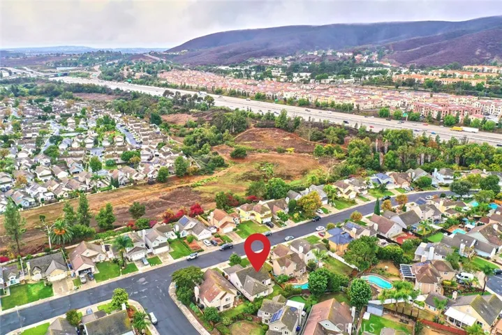 13959 Chicarita Creek Road, San Diego, California 92128