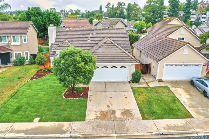 13959 Chicarita Creek Road, San Diego, California 92128