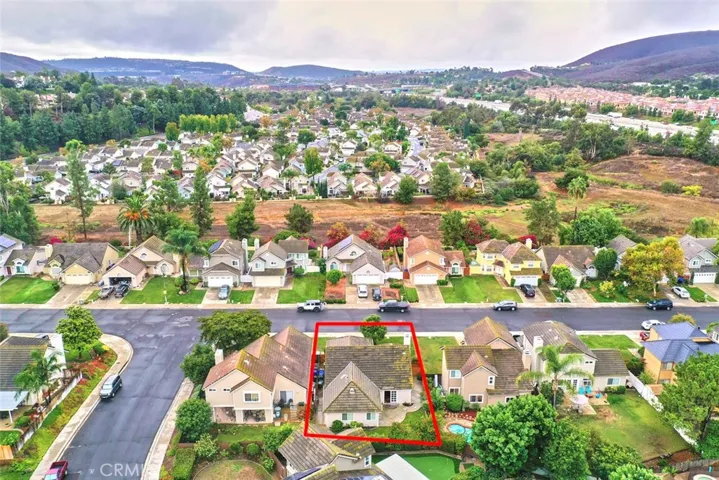 13959 Chicarita Creek Road, San Diego, California 92128