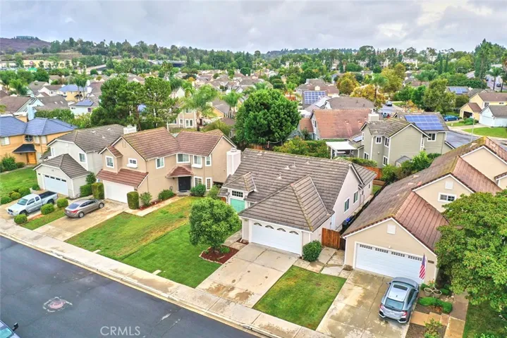 13959 Chicarita Creek Road, San Diego, California 92128