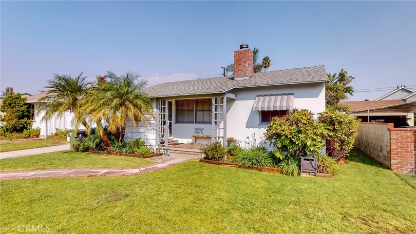 6312 Langdon Avenue, Van Nuys, California 91411