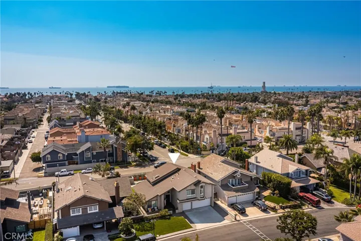 6822 Presidente Drive, Huntington Beach, California 92648