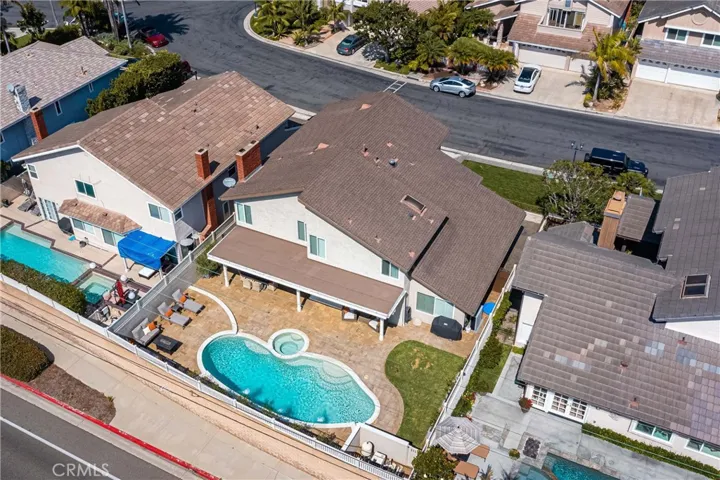 6822 Presidente Drive, Huntington Beach, California 92648