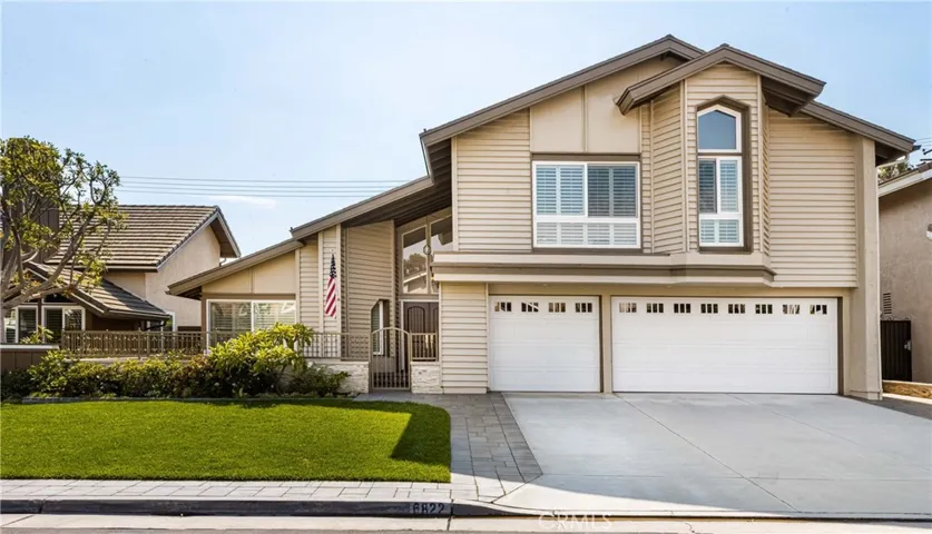 6822 Presidente Drive, Huntington Beach, California 92648