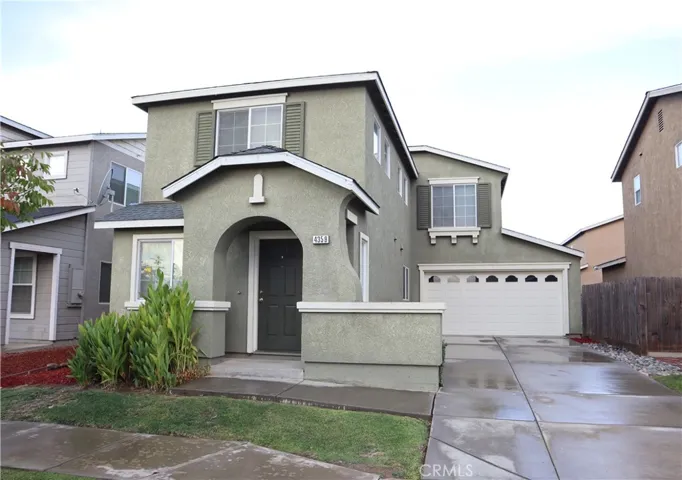 4359 Anderson Way, Merced, California 95348