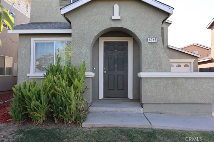 4359 Anderson Way, Merced, California 95348
