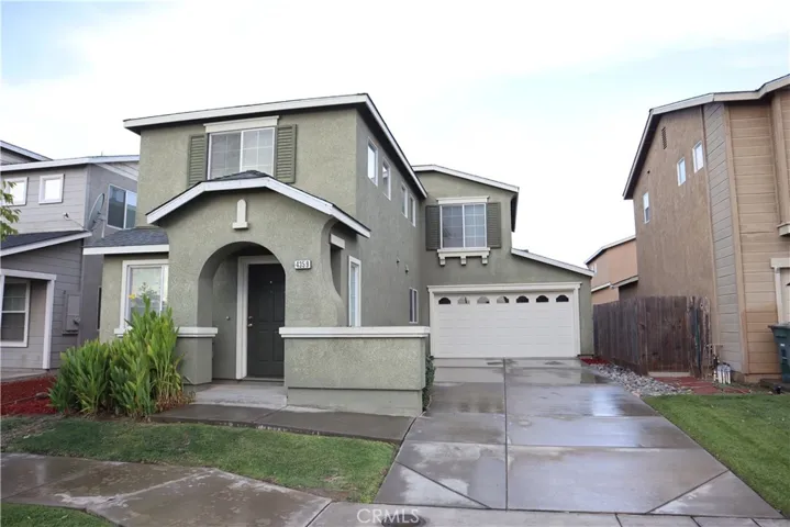 4359 Anderson Way, Merced, California 95348