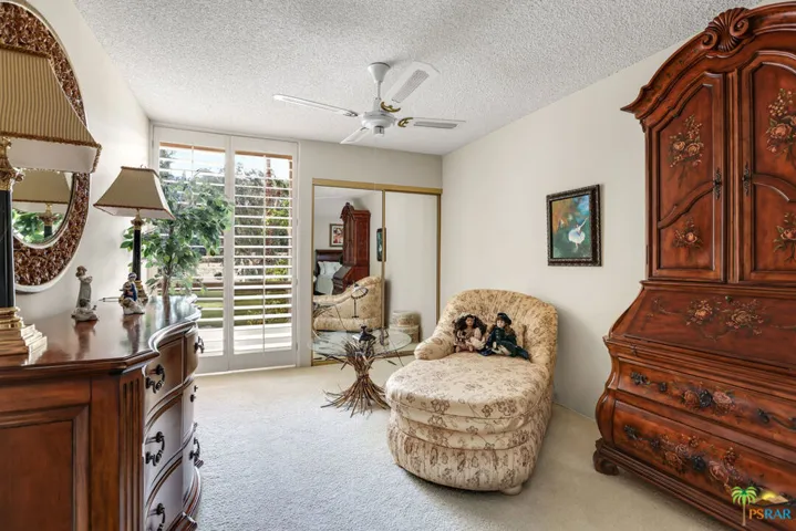 2521 N Whitewater Club Drive B, Palm Springs, California 92262