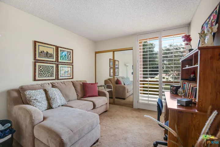 2521 N Whitewater Club Drive B, Palm Springs, California 92262