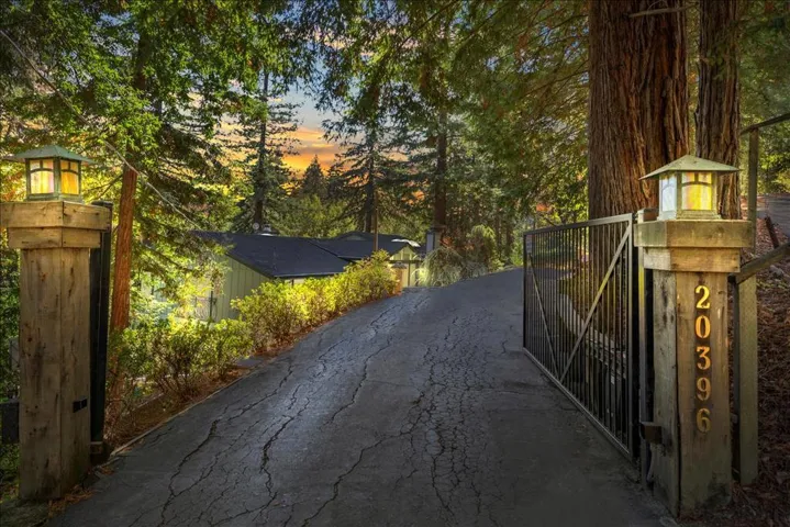 , Los Gatos, California 95033