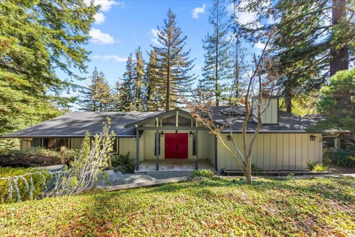 , Los Gatos, California 95033