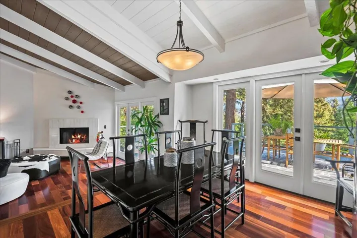 , Los Gatos, California 95033