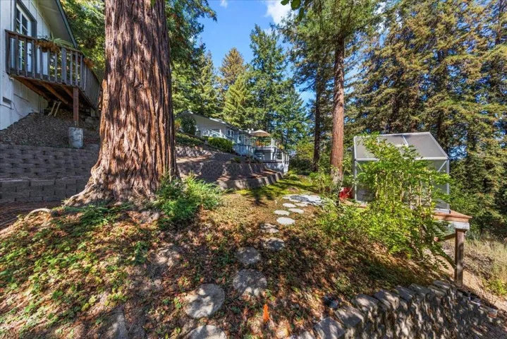 , Los Gatos, California 95033
