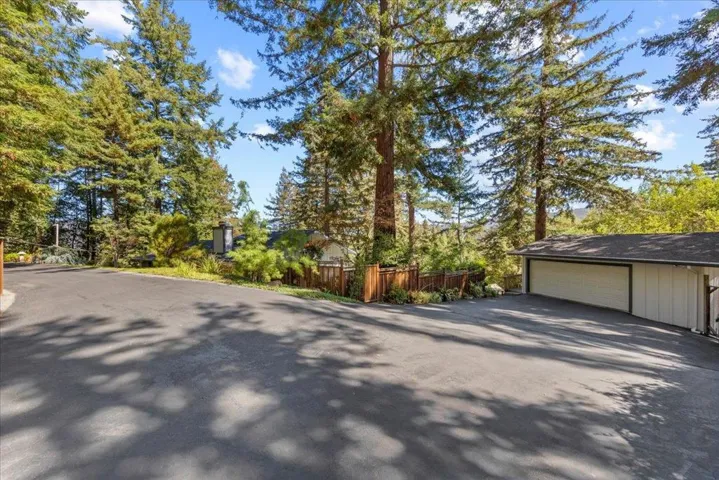 , Los Gatos, California 95033