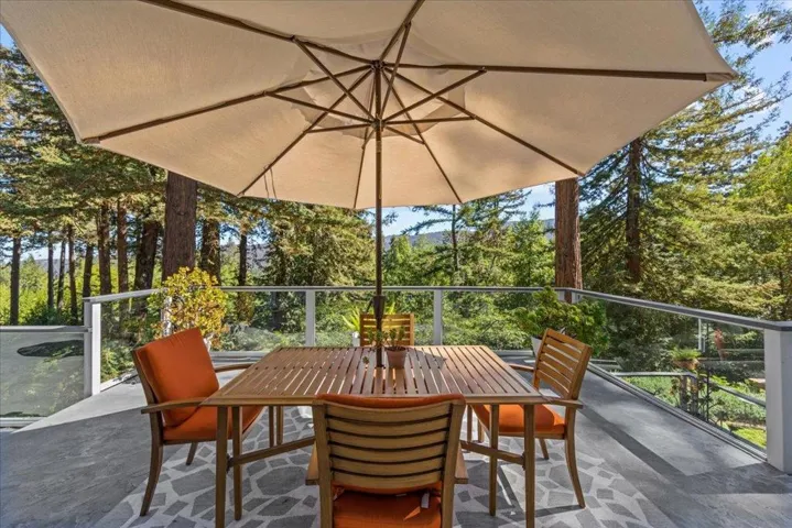 , Los Gatos, California 95033